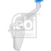febi bilstein | Waschwasserbehälter, Scheibenreinigung | 192738 febi bilstein | Waschwasserbehälter, Scheibenreinigung | 192738