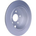 Hella | Bremsscheibe | 8DD 355 120-341