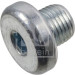 FEBI BILSTEIN 180378 Verschlussschraube, Ölwanne FEBI BILSTEIN 180378 Verschlussschraube, Ölwanne