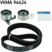 SKF | Zahnriemensatz | VKMA 94624 SKF | Zahnriemensatz | VKMA 94624