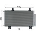 Mahle | Kondensator, Klimaanlage | AC 610 000S Mahle | Kondensator, Klimaanlage | AC 610 000S