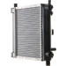 Mahle | Kühler, Motorkühlung | CR 276 000S Mahle | Kühler, Motorkühlung | CR 276 000S