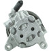 Spidan | Hydraulikpumpe, Lenkung | 52765
