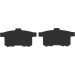TRW Bremsbelagsatz, Scheibenbremse COTEC GDB3482