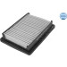 612 321 0024 Luftfilter MEYLE-ORIGINAL: True to OE.