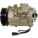 Mahle | Kompressor, Klimaanlage | ACP 18 000S