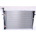 Nissens | Kühler, Motorkühlung | 675015 Nissens | Kühler, Motorkühlung | 675015