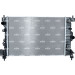 NRF | Kühler, Motorkühlung | 550003 NRF | Kühler, Motorkühlung | 550003