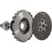 Valeo 827416 Kupplungssatz NEW ORIGINAL KIT3P Valeo 827416 Kupplungssatz NEW ORIGINAL KIT3P