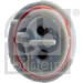 febi bilstein | Sensor, Raddrehzahl | 171313