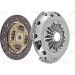Valeo 786029 Kupplungssatz VALEO CLASSIC 2KKIT