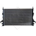 NRF | Kühler, Motorkühlung | 58318 NRF | Kühler, Motorkühlung | 58318