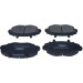 Maxgear | Bremsbelagsatz, Scheibenbremse | 19-0589 Maxgear | Bremsbelagsatz, Scheibenbremse | 19-0589