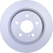 Hella | Bremsscheibe | 8DD 355 106-891