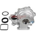 Metzger | Wasserpumpe, Motorkühlung | 4007055 Metzger | Wasserpumpe, Motorkühlung | 4007055