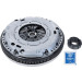 SACHS 3000 951 790 Kupplungssatz ZMS Modul