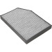 715836 Filter, Innenraumluft VALEO PROTECT
