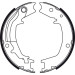 TRW | Bremsbackensatz, Feststellbremse | GS8489 TRW | Bremsbackensatz, Feststellbremse | GS8489