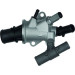 Mahle | Thermostat, Kühlmittel | TI 168 88 Mahle | Thermostat, Kühlmittel | TI 168 88
