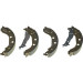 Brembo | Bremsbackensatz | S 61 523 Brembo | Bremsbackensatz | S 61 523