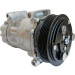 Mahle | Kompressor, Klimaanlage | ACP 596 000S