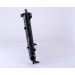 Nissens | Kühler, Motorkühlung | 62053 Nissens | Kühler, Motorkühlung | 62053