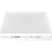 BOSCH 1 987 432 274 Innenraumfilter BOSCH 1 987 432 274 Innenraumfilter