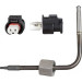 Metzger | Sensor, Abgastemperatur | 0894847 Metzger | Sensor, Abgastemperatur | 0894847