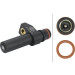 Hella | Impulsgeber, Kurbelwelle | 6PU 012 680-021