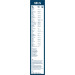BOSCH 346 S Scheibenwischer Twin 3 397 118 423