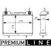 Mahle | Ölkühler, Motoröl | CLC 27 000P Mahle | Ölkühler, Motoröl | CLC 27 000P