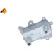 NRF Ölkühler, Motoröl EASY FIT 31786