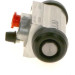 BOSCH | Radbremszylinder | 0 986 475 940