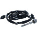 707294 Sensor, Abgastemperatur EASY FIT