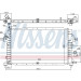 Nissens | Kühler, Motorkühlung | 630752 Nissens | Kühler, Motorkühlung | 630752