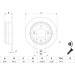 BOSCH | Bremsscheibe | 0 986 479 C14 BOSCH | Bremsscheibe | 0 986 479 C14