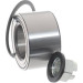 SKF | Radlagersatz | VKBA 3613