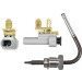 Metzger | Sensor, Abgastemperatur | 0894834 Metzger | Sensor, Abgastemperatur | 0894834