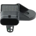 BOSCH | Sensor, Saugrohrdruck | 0 261 230 254