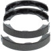 BOSCH | Bremsbackensatz, Feststellbremse | 0 986 487 944