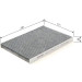 BOSCH 1 987 435 540 Innenraumfilter