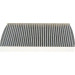 BOSCH 1 987 432 312 Innenraumfilter FILTER+pro