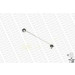 Monroe | Stange/Strebe, Stabilisator | L28616