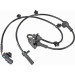 Metzger | Sensor, Raddrehzahl | 09001120 Metzger | Sensor, Raddrehzahl | 09001120