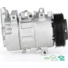 Nissens | Kompressor, Klimaanlage | 890299 Nissens | Kompressor, Klimaanlage | 890299
