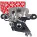 FEBI BILSTEIN 178743 Bremssattel Gusseisen, Hinterachse rechts