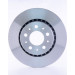 Hella | Bremsscheibe | 8DD 355 102-251