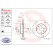 Brembo | Bremsscheibe | 09.9503.10 Brembo | Bremsscheibe | 09.9503.10