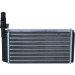 58931 Wärmetauscher, Innenraumheizung