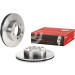 Brembo | Bremsscheibe | 09.B633.10 Brembo | Bremsscheibe | 09.B633.10